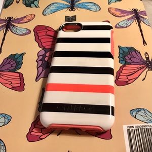 IPHONE 7 OTTERBOX PHONE CASE